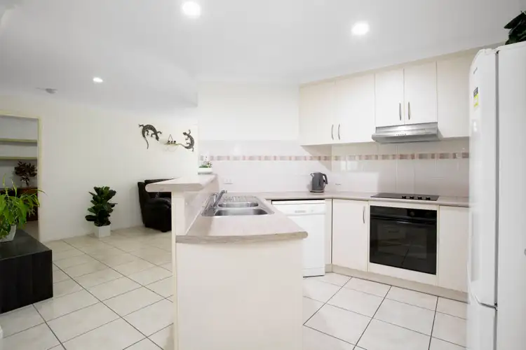 Seventh view of Homely house listing, 47 James Muscat Drive, Walkerston QLD 4751