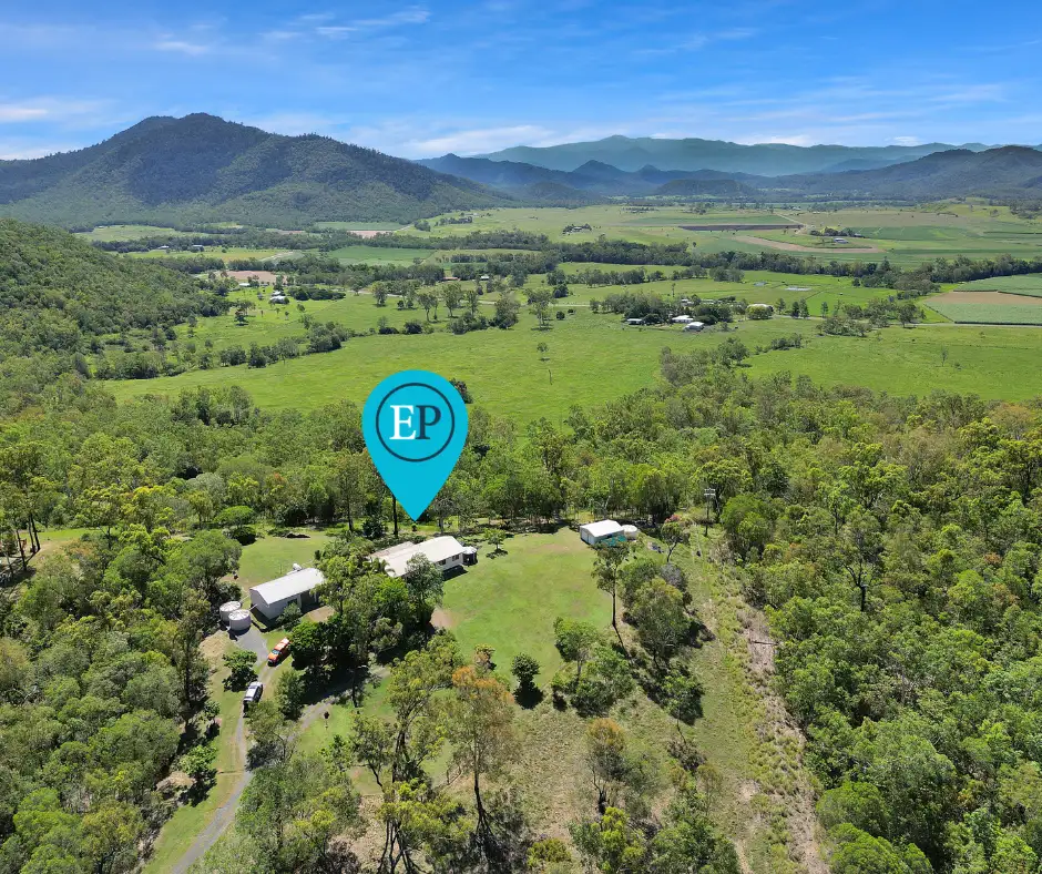 Main view of Homely rural property listing, 171 Royston Park Drive, Kuttabul QLD 4741
