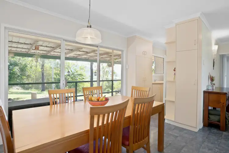 Sixth view of Homely rural property listing, 171 Royston Park Drive, Kuttabul QLD 4741