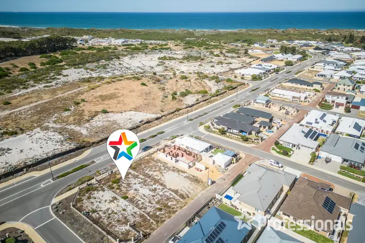 Fourth view of Homely land listing, 97 Montebello Boulevard, Two Rocks WA 6037