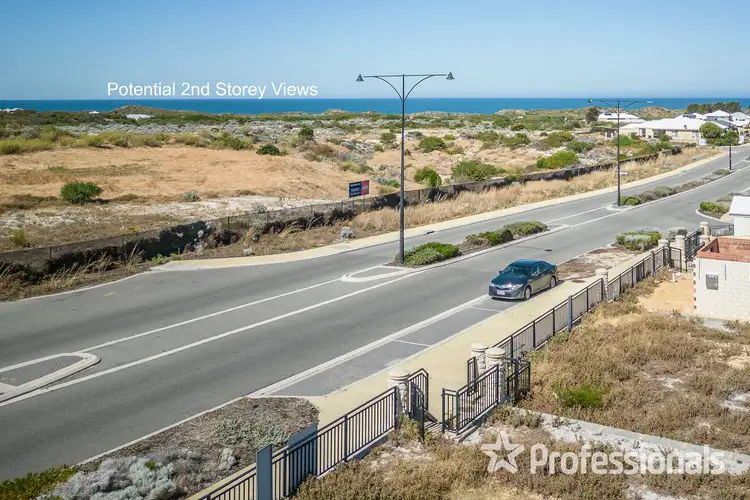 Sixth view of Homely land listing, 97 Montebello Boulevard, Two Rocks WA 6037