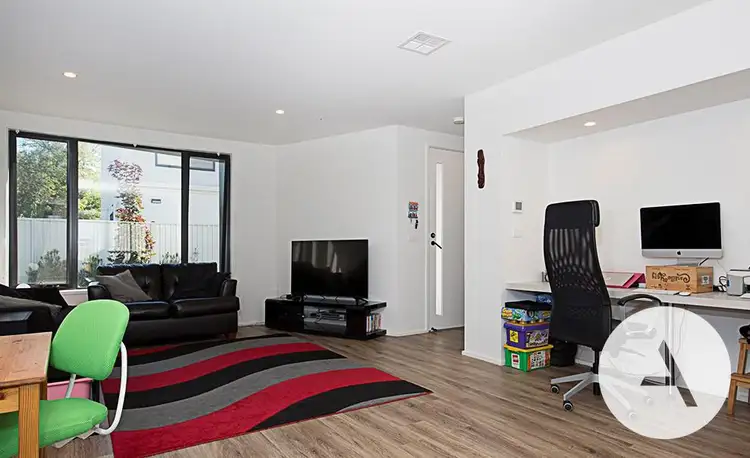 Third view of Homely townhouse listing, 81 Macleay Street, Turner ACT 2612