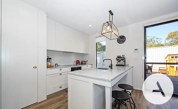 Fourth view of Homely townhouse listing, 81 Macleay Street, Turner ACT 2612