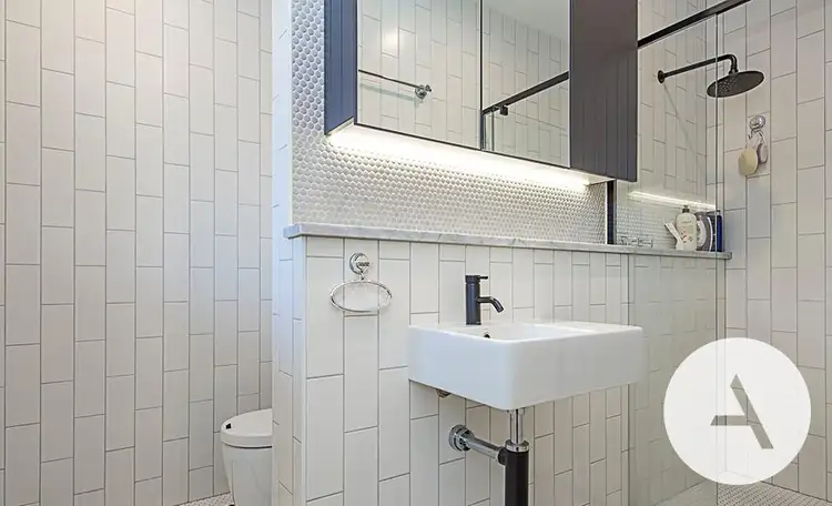 Fifth view of Homely townhouse listing, 81 Macleay Street, Turner ACT 2612