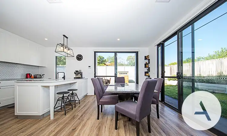 Sixth view of Homely townhouse listing, 81 Macleay Street, Turner ACT 2612