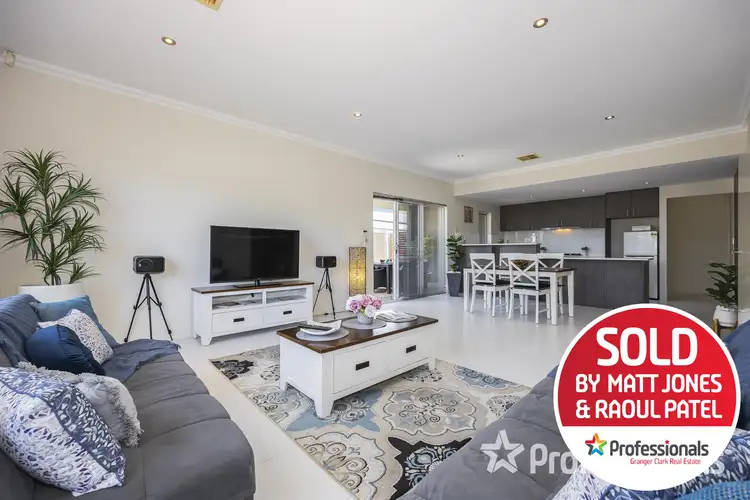 18 Hirani Link, Aveley WA 6069