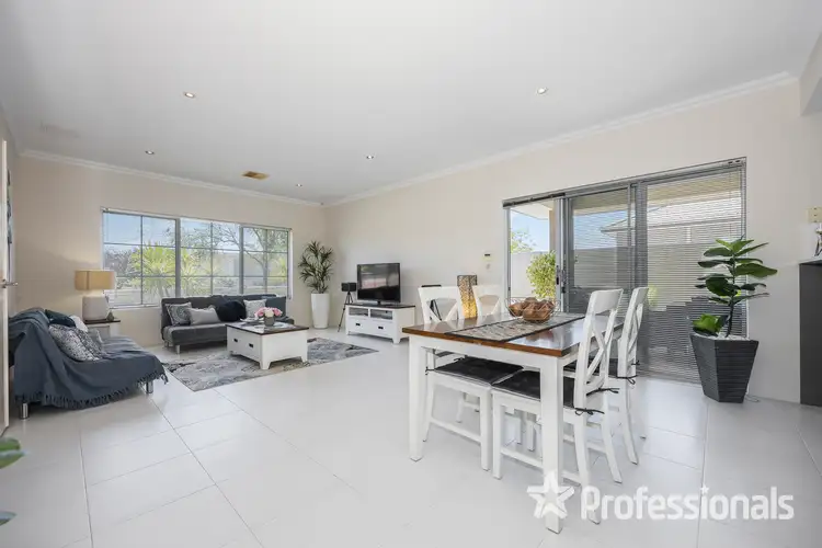 Sixth view of Homely house listing, 18 Hirani Link, Aveley WA 6069