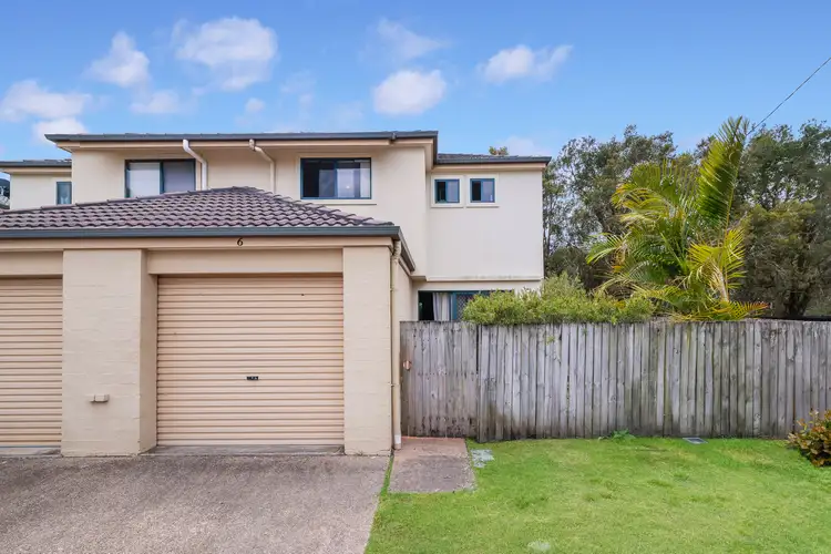 6/60 Beattie Road, Coomera QLD 4209