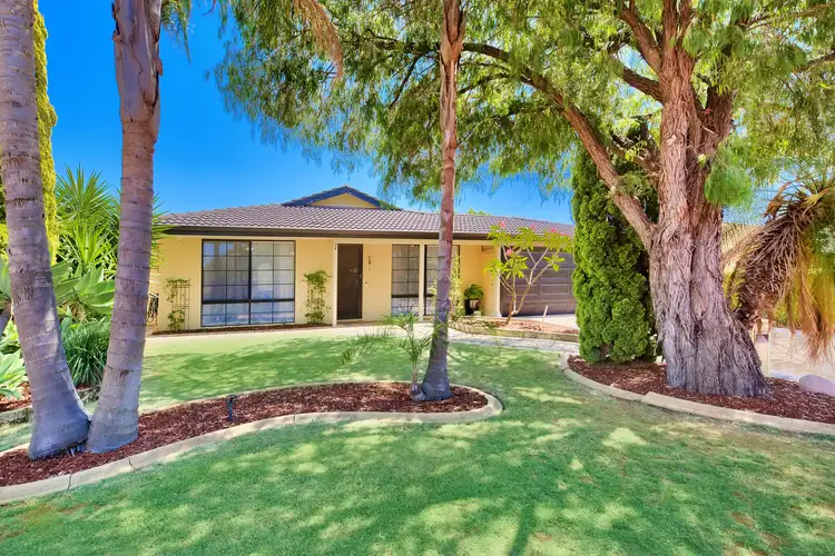 34 Mattner Square, Lockridge WA 6054