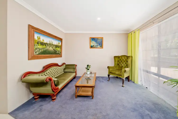 Fifth view of Homely house listing, 34 Mattner Square, Lockridge WA 6054