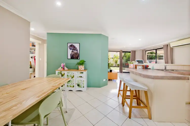 Seventh view of Homely house listing, 34 Mattner Square, Lockridge WA 6054