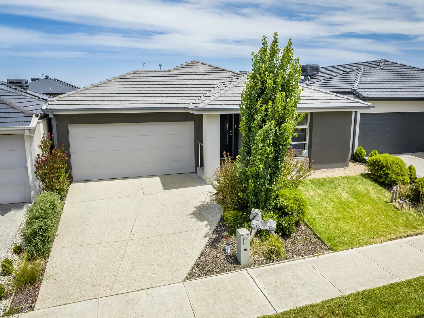 Main view of Homely house listing, 135 Athletic Circuit, Clyde VIC 3978