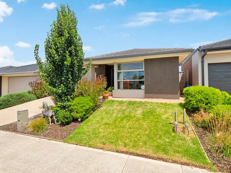 Second view of Homely house listing, 135 Athletic Circuit, Clyde VIC 3978