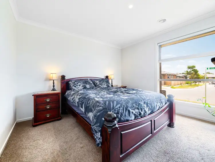 Third view of Homely house listing, 135 Athletic Circuit, Clyde VIC 3978