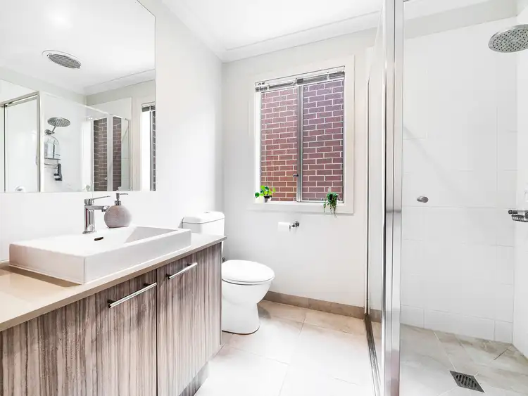 Fourth view of Homely house listing, 135 Athletic Circuit, Clyde VIC 3978