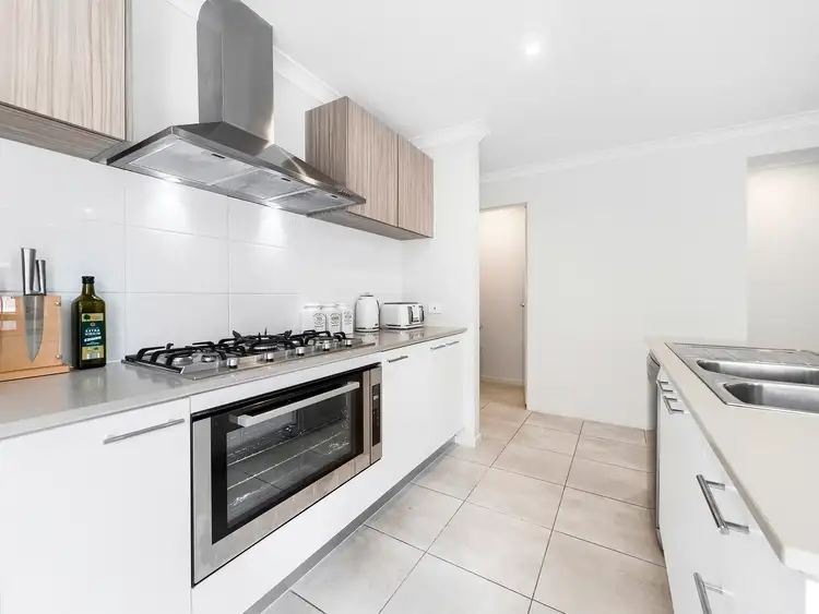 Seventh view of Homely house listing, 135 Athletic Circuit, Clyde VIC 3978