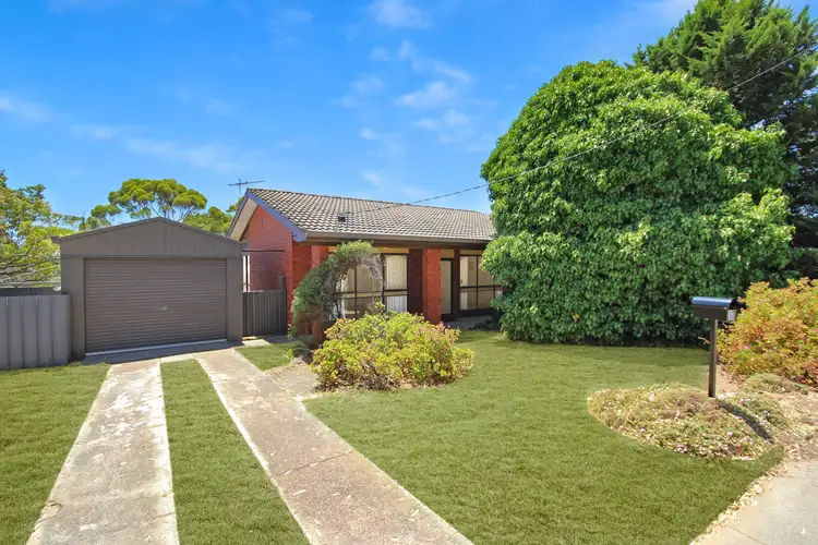Main view of Homely house listing, 1A Jubilee Road, Stawell VIC 3380