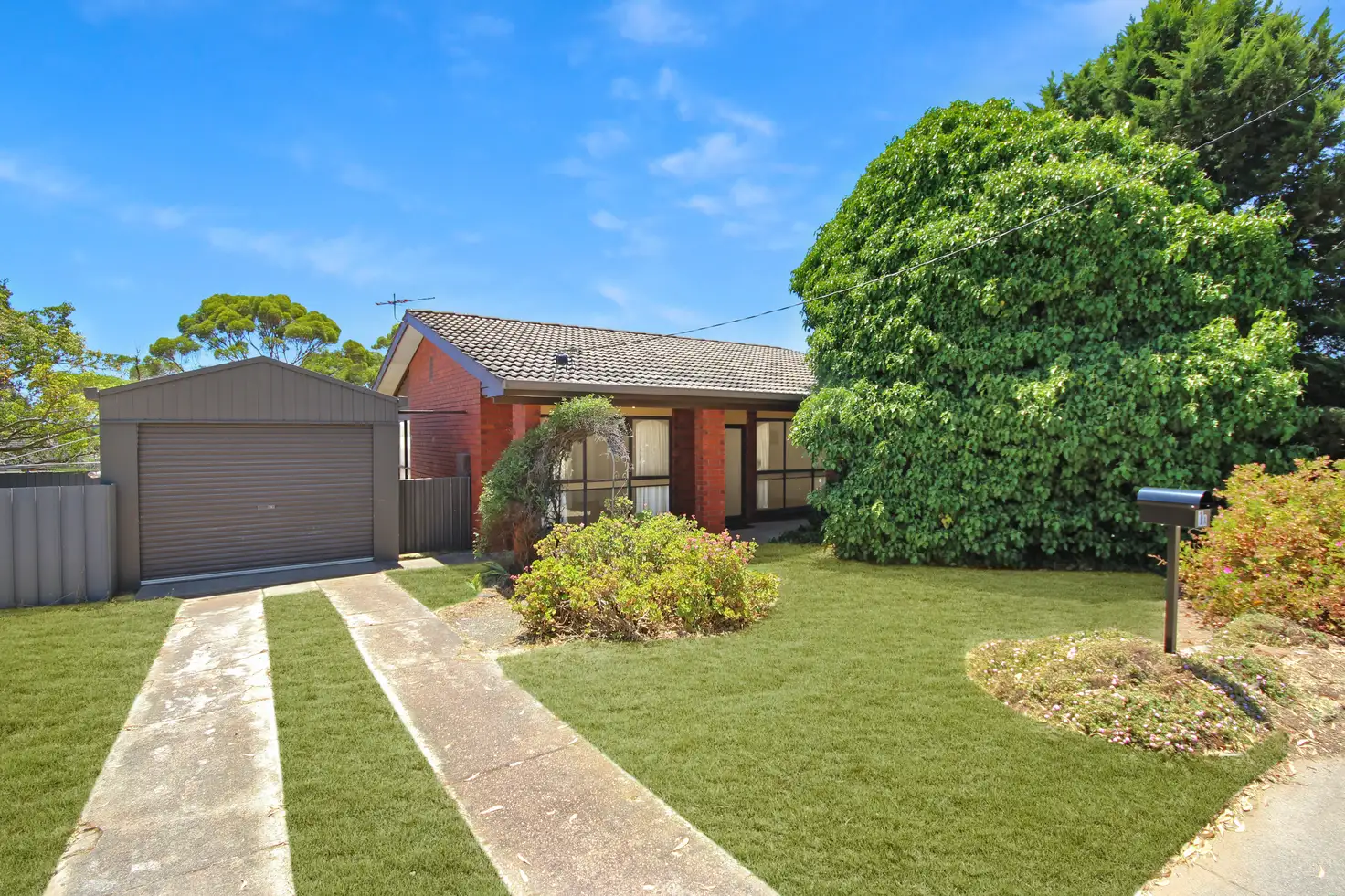 Main view of Homely house listing, 1A Jubilee Road, Stawell VIC 3380