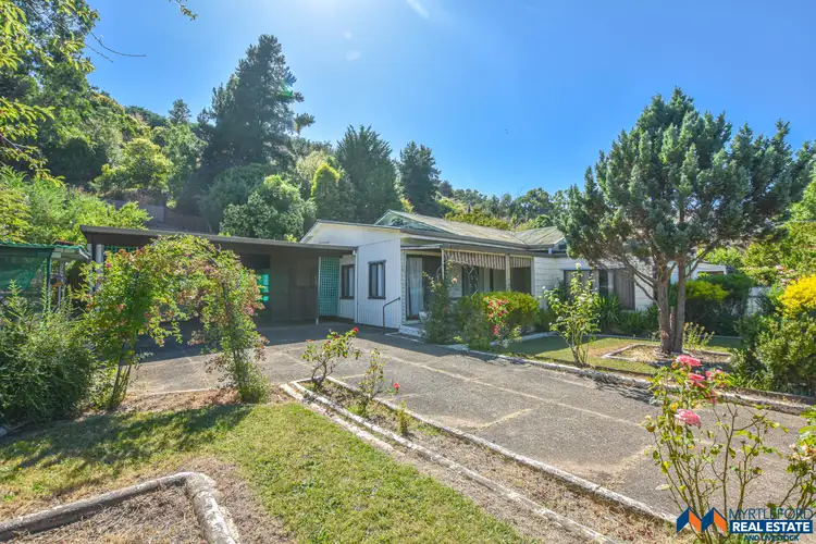 Fourth view of Homely house listing, 11 Robertson Street, Myrtleford VIC 3737