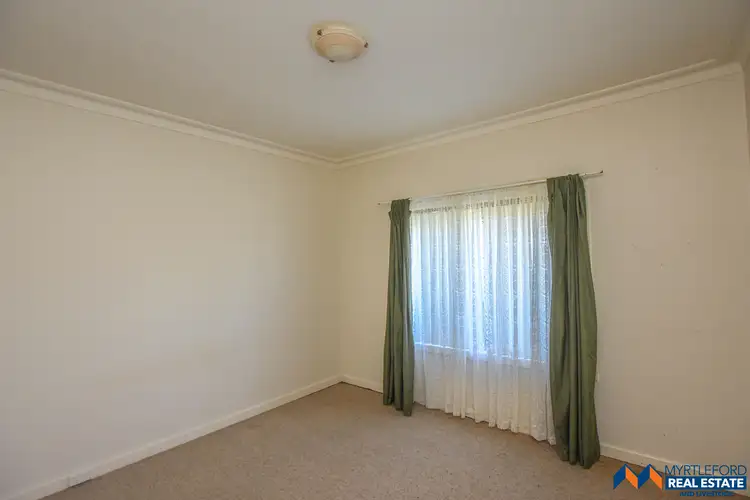 Fifth view of Homely house listing, 11 Robertson Street, Myrtleford VIC 3737