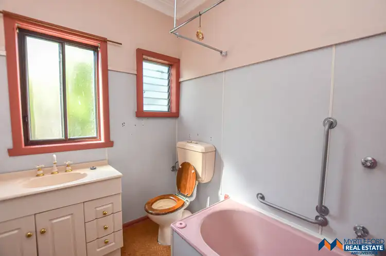 Sixth view of Homely house listing, 11 Robertson Street, Myrtleford VIC 3737