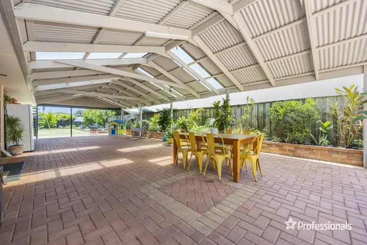 Third view of Homely house listing, 37 Fantail Crescent, Ellenbrook WA 6069