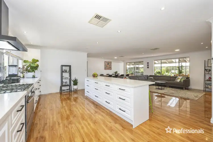 Fifth view of Homely house listing, 37 Fantail Crescent, Ellenbrook WA 6069