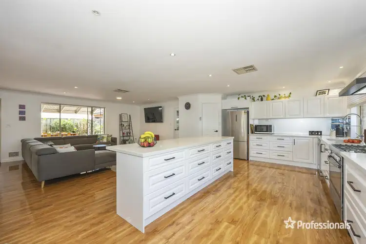 Sixth view of Homely house listing, 37 Fantail Crescent, Ellenbrook WA 6069