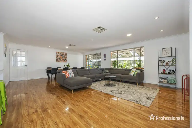 Seventh view of Homely house listing, 37 Fantail Crescent, Ellenbrook WA 6069