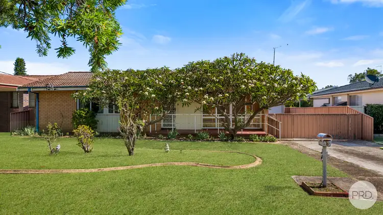 Main view of Homely house listing, 8 Timgalen Avenue, South Penrith NSW 2750