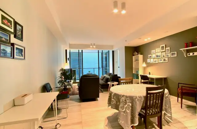 Second view of Homely apartment listing, 1303/178 Thomas Street, Sydney NSW 2000