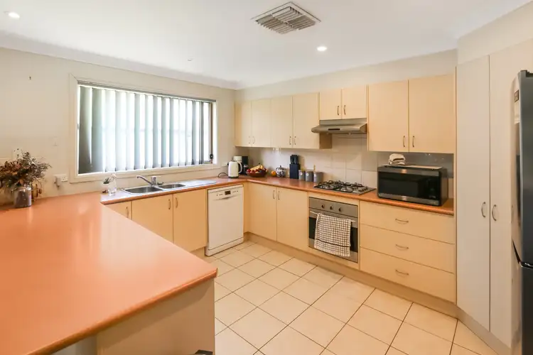 Second view of Homely house listing, 6 Lady Mary Drive, West Wyalong NSW 2671