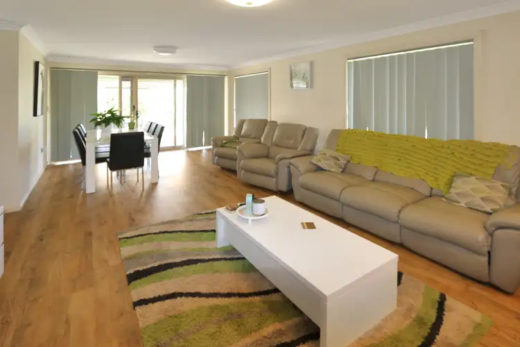 Third view of Homely house listing, 6 Lady Mary Drive, West Wyalong NSW 2671