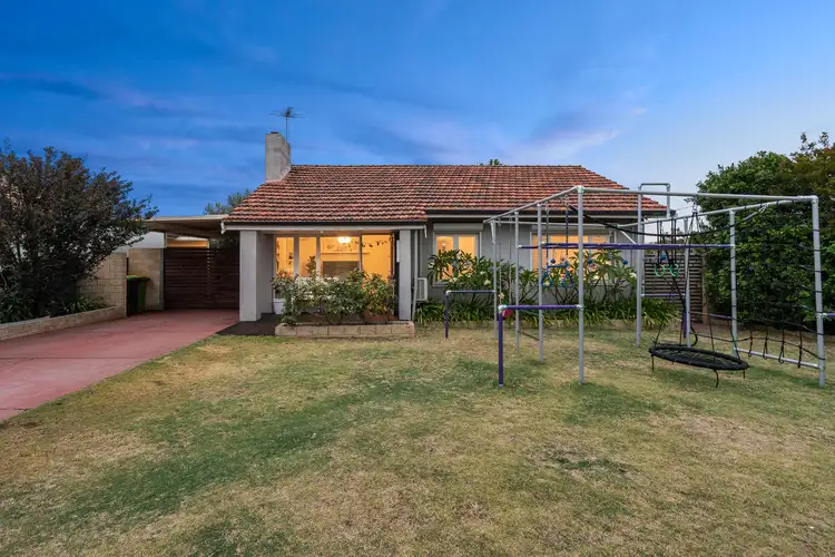 Second view of Homely house listing, 3 Brindle Street, Coolbellup WA 6163