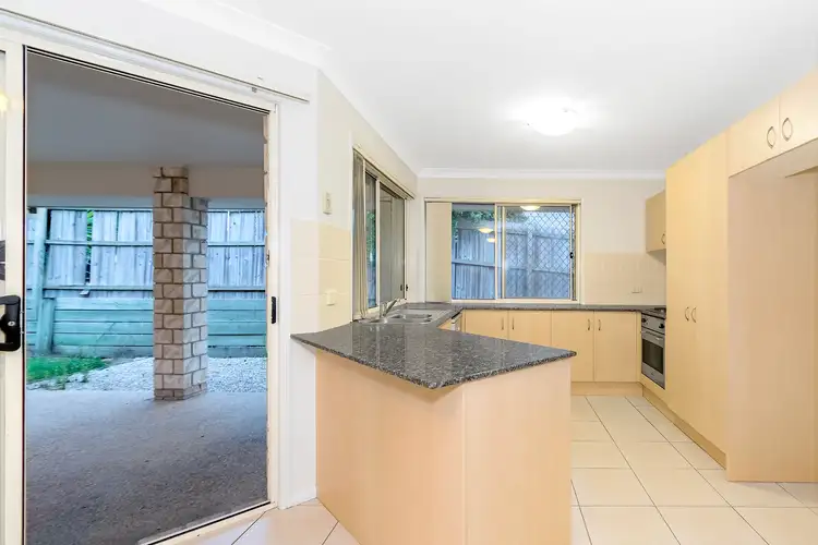 Second view of Homely house listing, 12 Emperor Grove, Upper Coomera QLD 4209