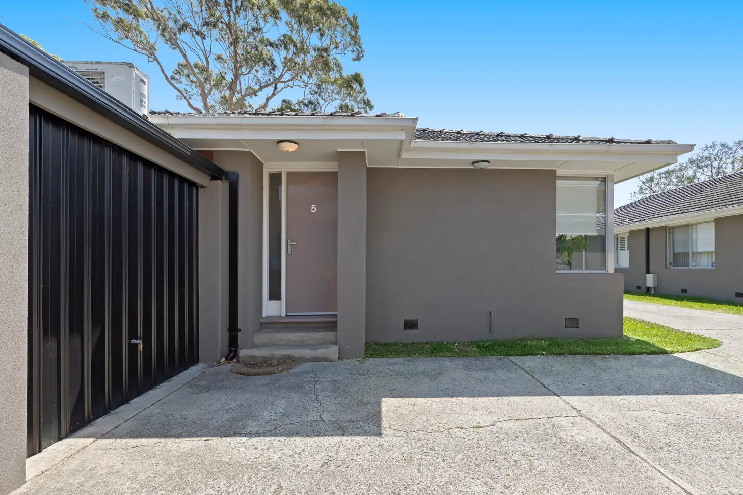 Main view of Homely unit listing, 5/8-10 Michael Street, Beaumaris VIC 3193