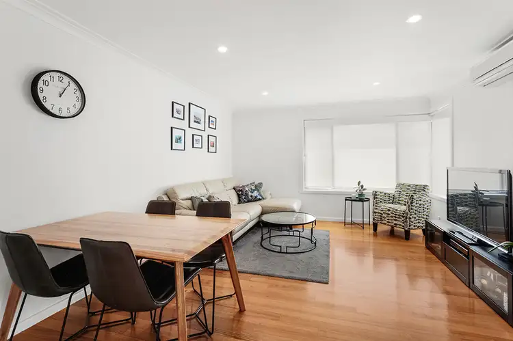 Second view of Homely unit listing, 5/8-10 Michael Street, Beaumaris VIC 3193