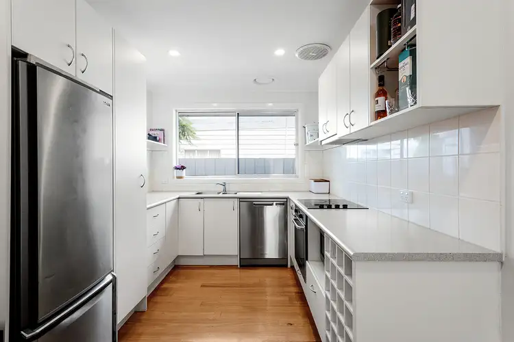 Third view of Homely unit listing, 5/8-10 Michael Street, Beaumaris VIC 3193