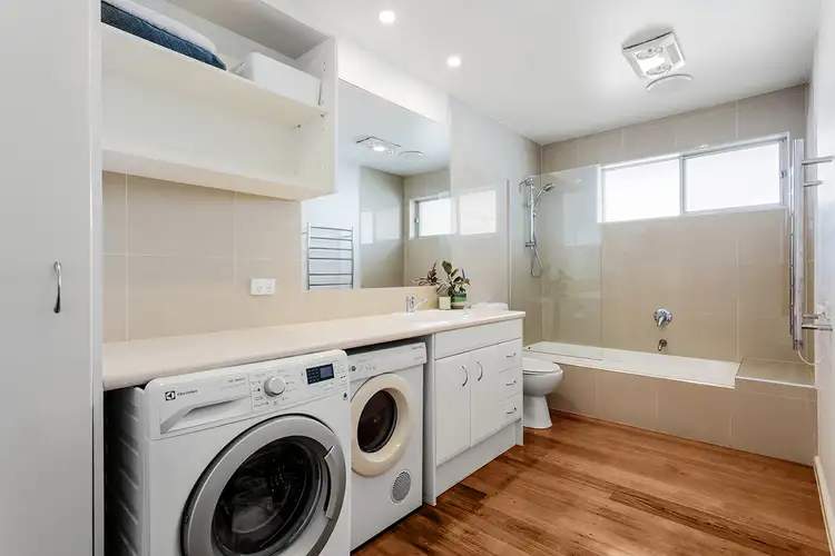 Fifth view of Homely unit listing, 5/8-10 Michael Street, Beaumaris VIC 3193