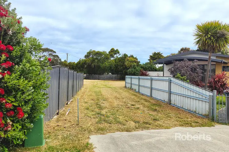 Main view of Homely land listing, 7 Karaka Close, Stieglitz TAS 7216