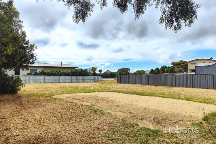Third view of Homely land listing, 7 Karaka Close, Stieglitz TAS 7216