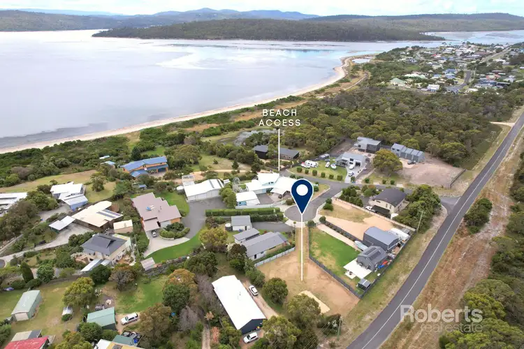 Fifth view of Homely land listing, 7 Karaka Close, Stieglitz TAS 7216