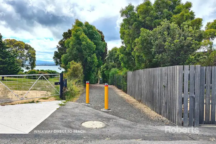 Sixth view of Homely land listing, 7 Karaka Close, Stieglitz TAS 7216