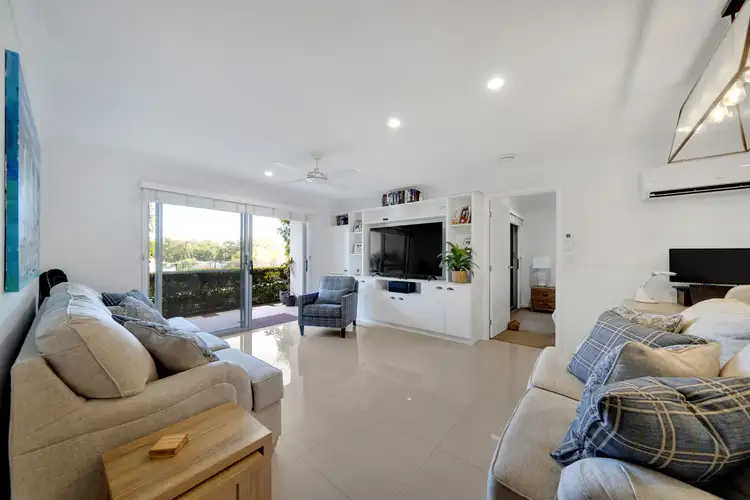 Third view of Homely house listing, 53/312 Manly Road, Manly West QLD 4179