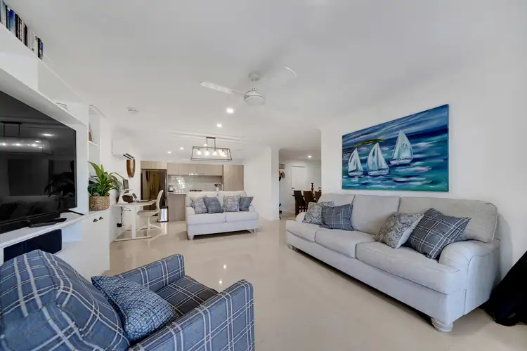 Fourth view of Homely house listing, 53/312 Manly Road, Manly West QLD 4179