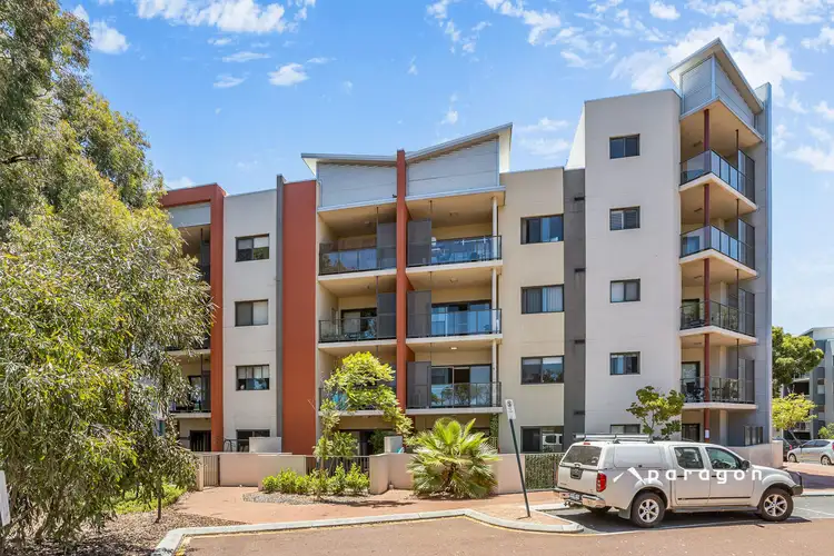 18/2 Molloy Promenade, Joondalup WA 6027