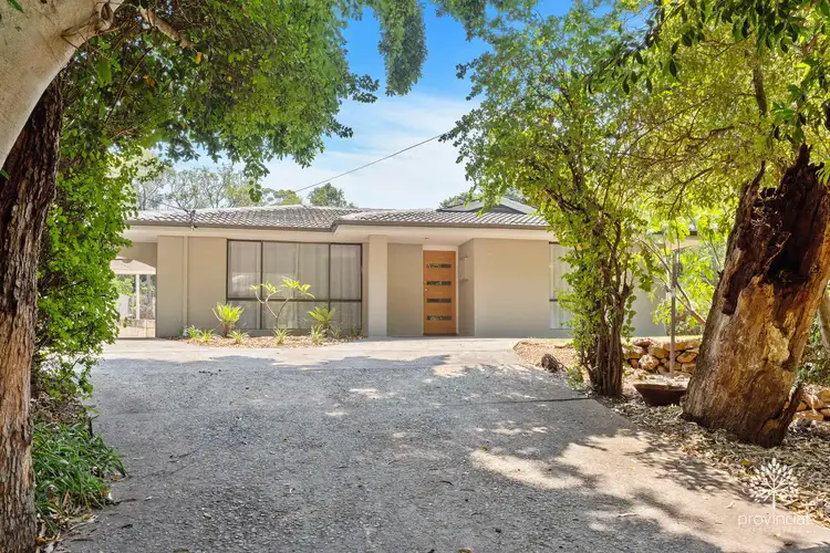 Second view of Homely house listing, 12 Wheelwright Road, Lesmurdie WA 6076