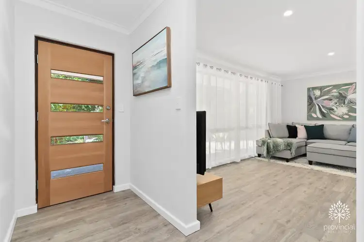 Fifth view of Homely house listing, 12 Wheelwright Road, Lesmurdie WA 6076