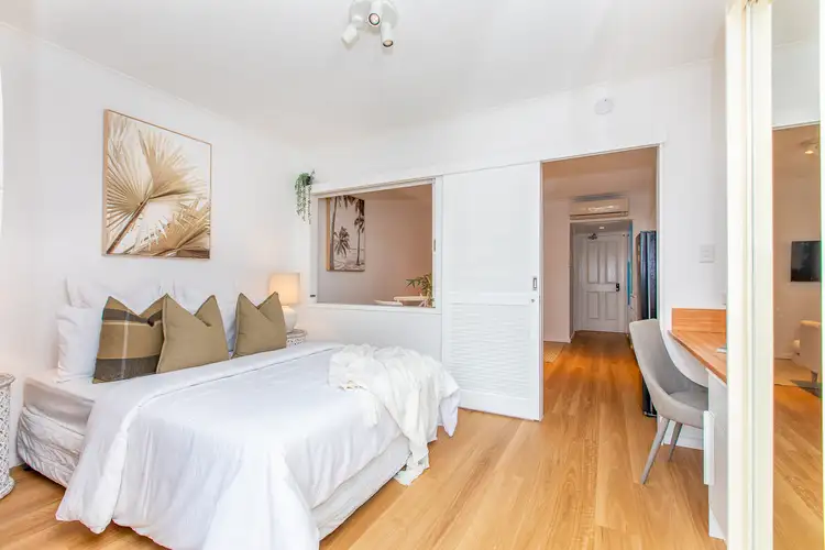 Fifth view of Homely apartment listing, 220/85 Deakin Street, Kangaroo Point QLD 4169