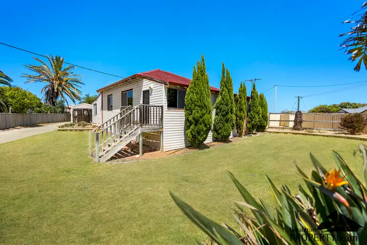 Main view of Homely house listing, 225 Evans Street, Beachlands WA 6530
